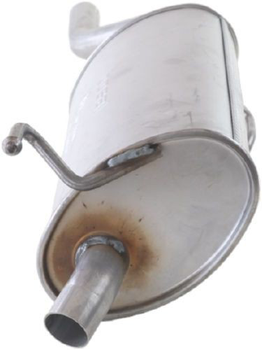 Silencioso trasero Peugeot/Citroen 1609215480