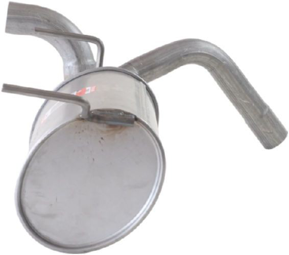 Silenciador trasero Bosal 185317 precio, desde 84,52 EUR