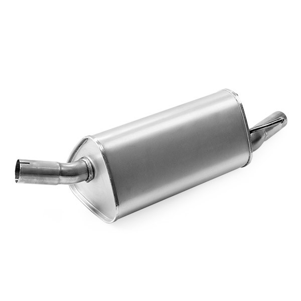 Silencioso trasero Peugeot/Citroen E12821A