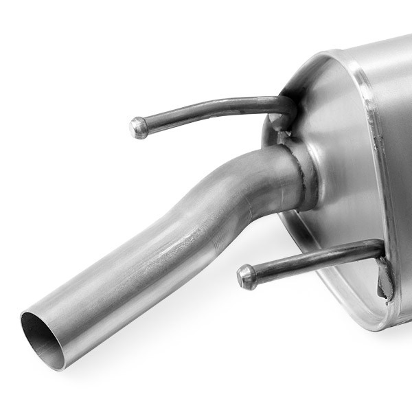 Silenciador trasero Peugeot/Citroen E12821A precio, desde 50,99 EUR