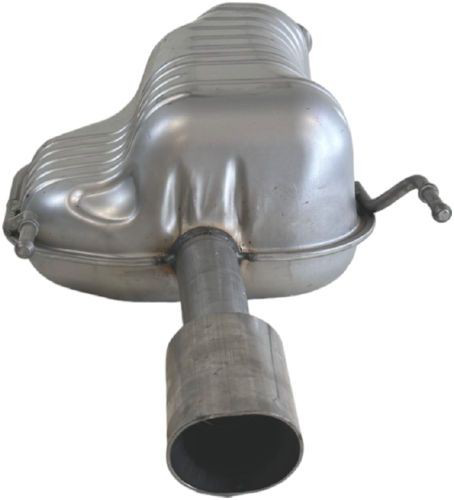 Silenciador trasero Bosal 185437 precio, desde 115,45 EUR
