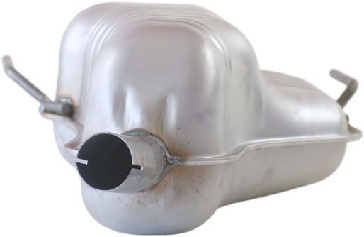 Silenciador trasero Bosal 185469 precio, desde 100,60 EUR