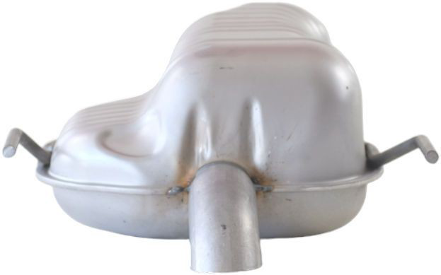 Silencioso trasero Bosal 185469