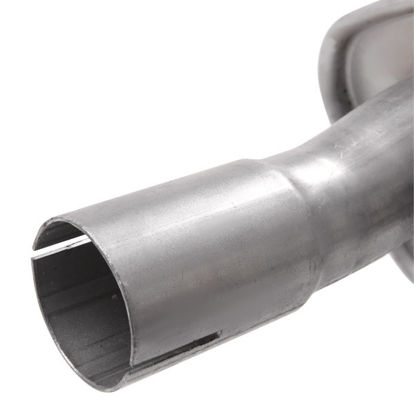 185475 Bosal Silenciador trasero