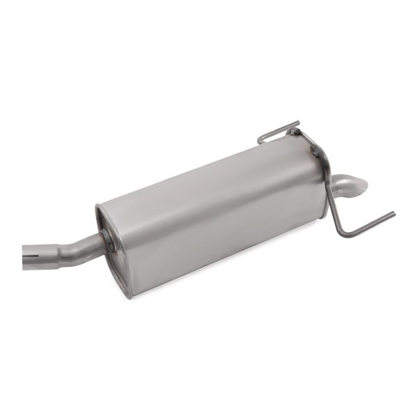 Silenciador trasero 185475 Bosal