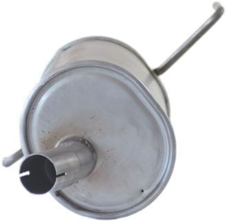 Comprar 185475 Bosal Silenciador trasero