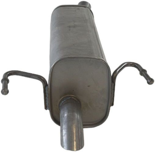 Silenciador trasero Bosal 185645 precio, desde 75,37 EUR