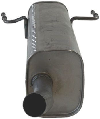185645 Bosal Silenciador trasero