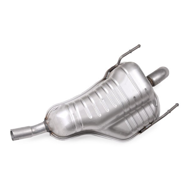 Comprar Silenciador trasero Opel Zafira B A05