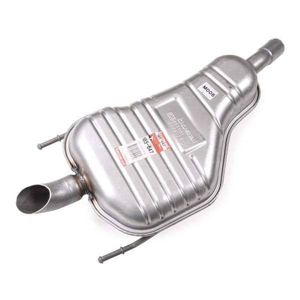 Silenciador trasero Bosal 185647 precio, desde 100,17 EUR