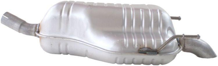 Silenciador trasero 185647 Bosal