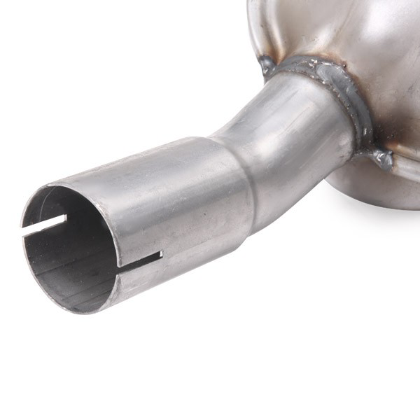 Silenciador trasero Opel Zafira B monovolumen (A05) (2005 - 2011) precio, desde 86,52 EUR