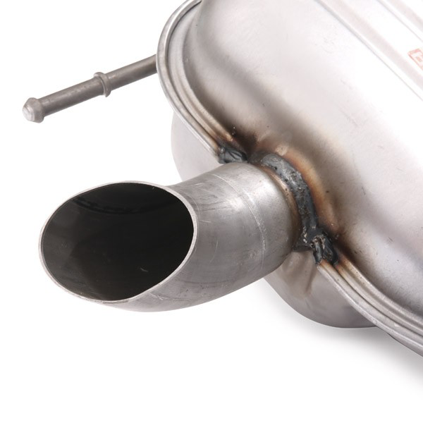 Comprar 185647 Bosal Silenciador trasero