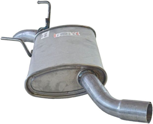 Silenciador trasero Opel Vectra C familiar (2002 - 2008) precio, desde 80,16 EUR