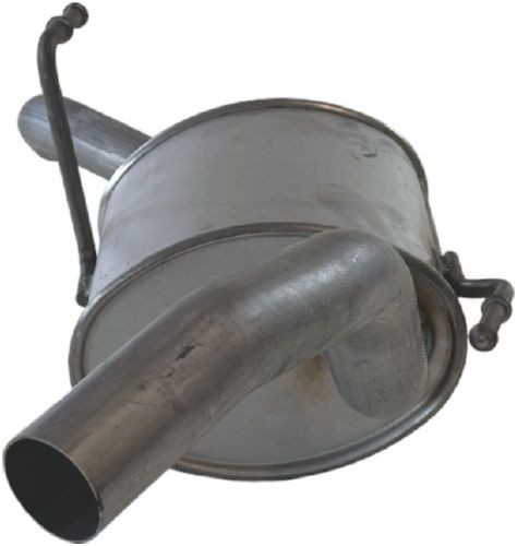 Silenciador trasero 190101 Bosal