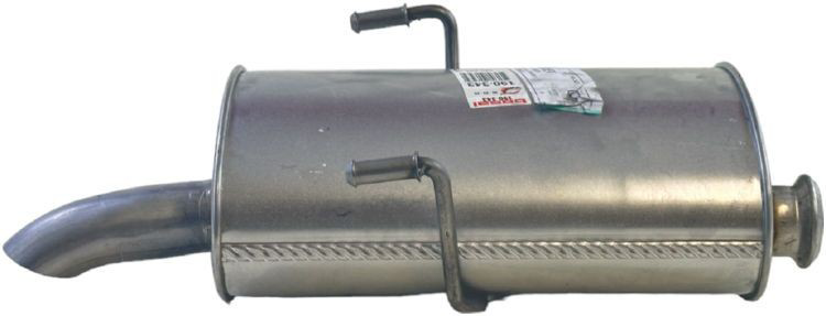 Silenciador trasero Peugeot 406 sedán (8B) (1995 - 2004) precio, desde 80,72 EUR