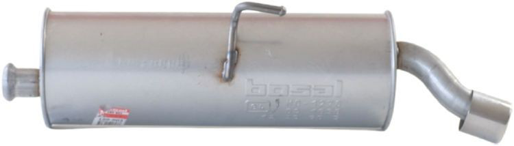 190603 Bosal Silenciador trasero