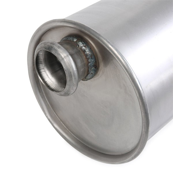 Silenciador trasero BS190603 Bosal