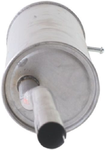 Silencioso trasero Bosal 200005