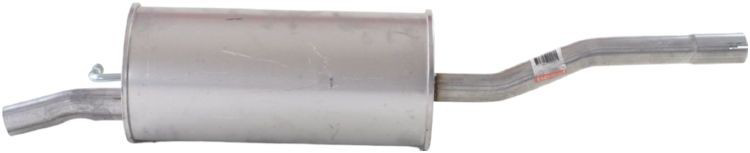 200005 Bosal Silenciador trasero
