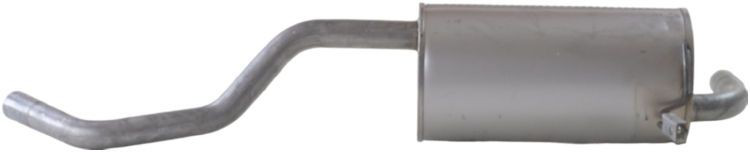 Silenciador trasero Bosal 200035 precio, desde 73,67 EUR