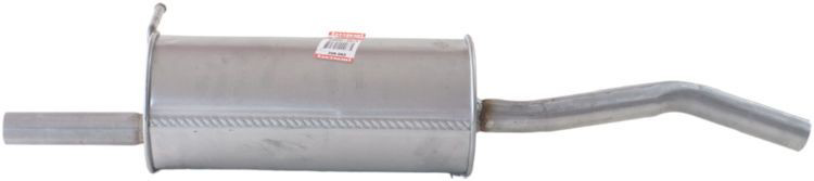 200063 Bosal Silenciador trasero