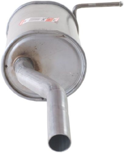 Silenciador trasero Bosal 200063 precio, desde 76,97 EUR