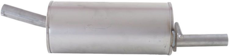 Silenciador trasero Renault DUSTER I SUV (HS) (2010 - 2026) precio, desde 77,17 EUR