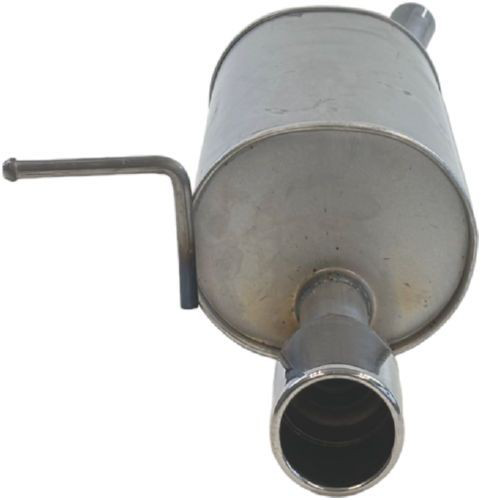 200169 Bosal Silenciador trasero