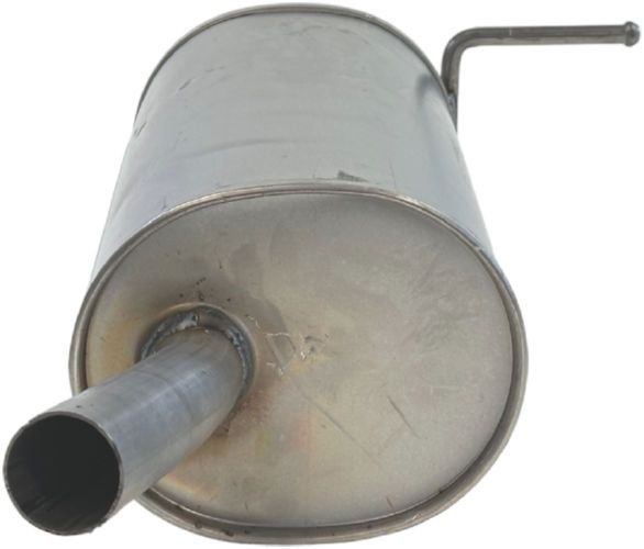 Silenciador trasero 200169 Bosal