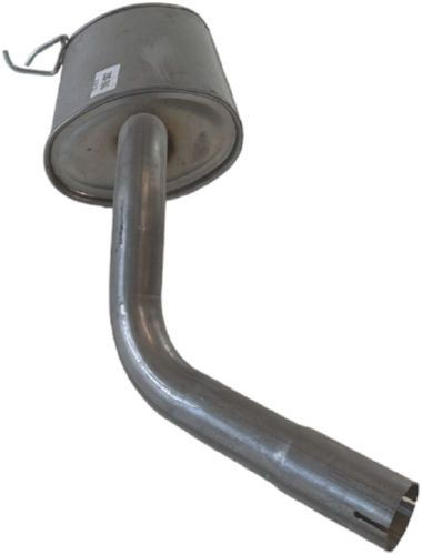 Silenciador trasero Bosal 200261 precio, desde 73,33 EUR