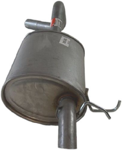 200261 Bosal Silenciador trasero
