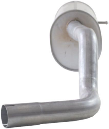 Silenciador trasero Bosal 220011 precio, desde 87,19 EUR