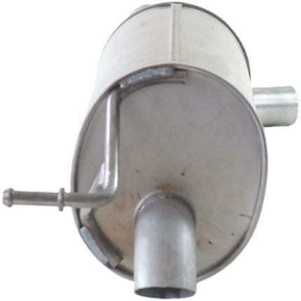 220011 Bosal Silenciador trasero