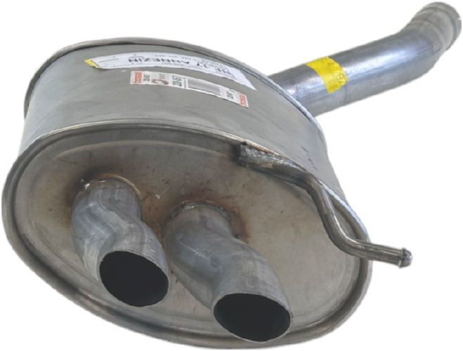 220057 Bosal