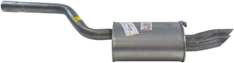 Comprar 220057 Bosal Silenciador trasero