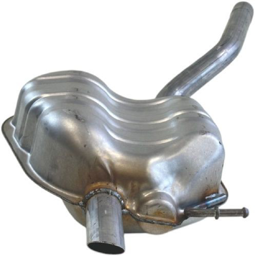 220453 Bosal Silenciador trasero