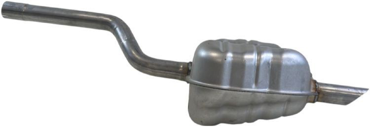 Comprar 220453 Bosal Silenciador trasero