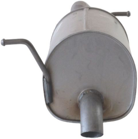 Silencioso trasero Bosal 233059