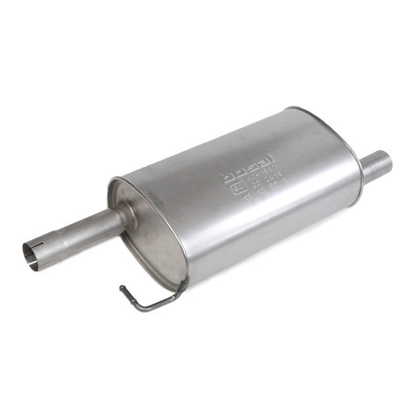 Comprar 233577 Bosal Silenciador central