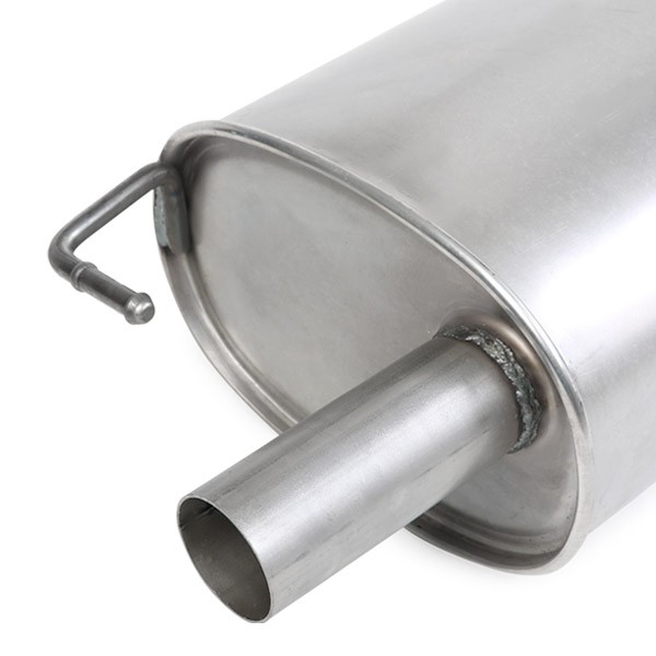 Silenciador central 233577 Bosal