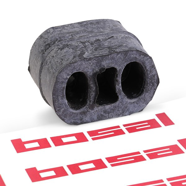 255095 Bosal Soporte de escape