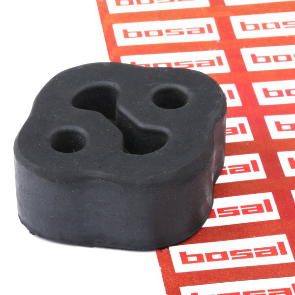 255275 Bosal Soporte de escape
