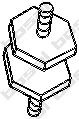Comprar Soporte escape Renault 21  L48