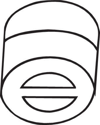 Almohadilla de tope silenciador Estanfi NTC5582 precio, desde 1,33 EUR