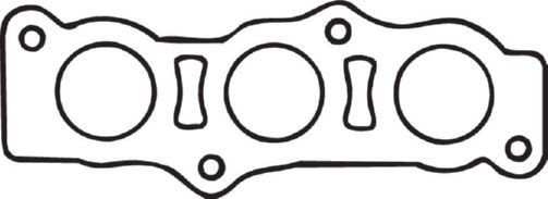 Junta colector joint para Toyota Yaris  P13