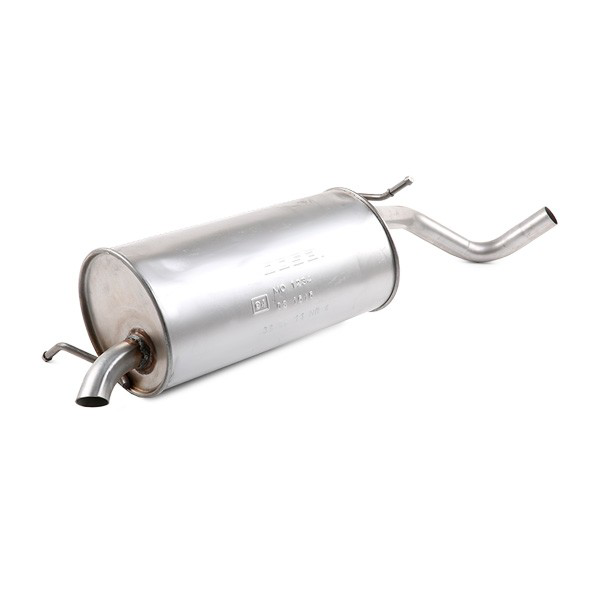 Comprar 278039 Bosal Silenciador trasero