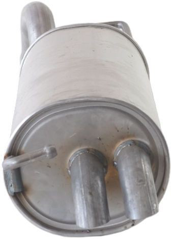 Silenciador trasero Bosal 278145 precio, desde 80,48 EUR