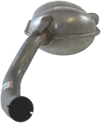 Silenciador trasero Mercedes E sedán (W124) (1984 - 1993) precio, desde 91,37 EUR