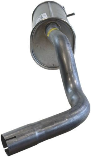 279941 Bosal Silenciador trasero